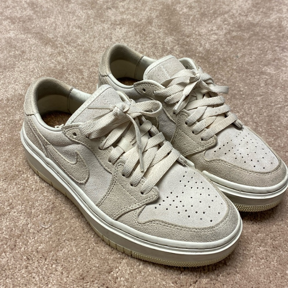 Jordan 1 Lows